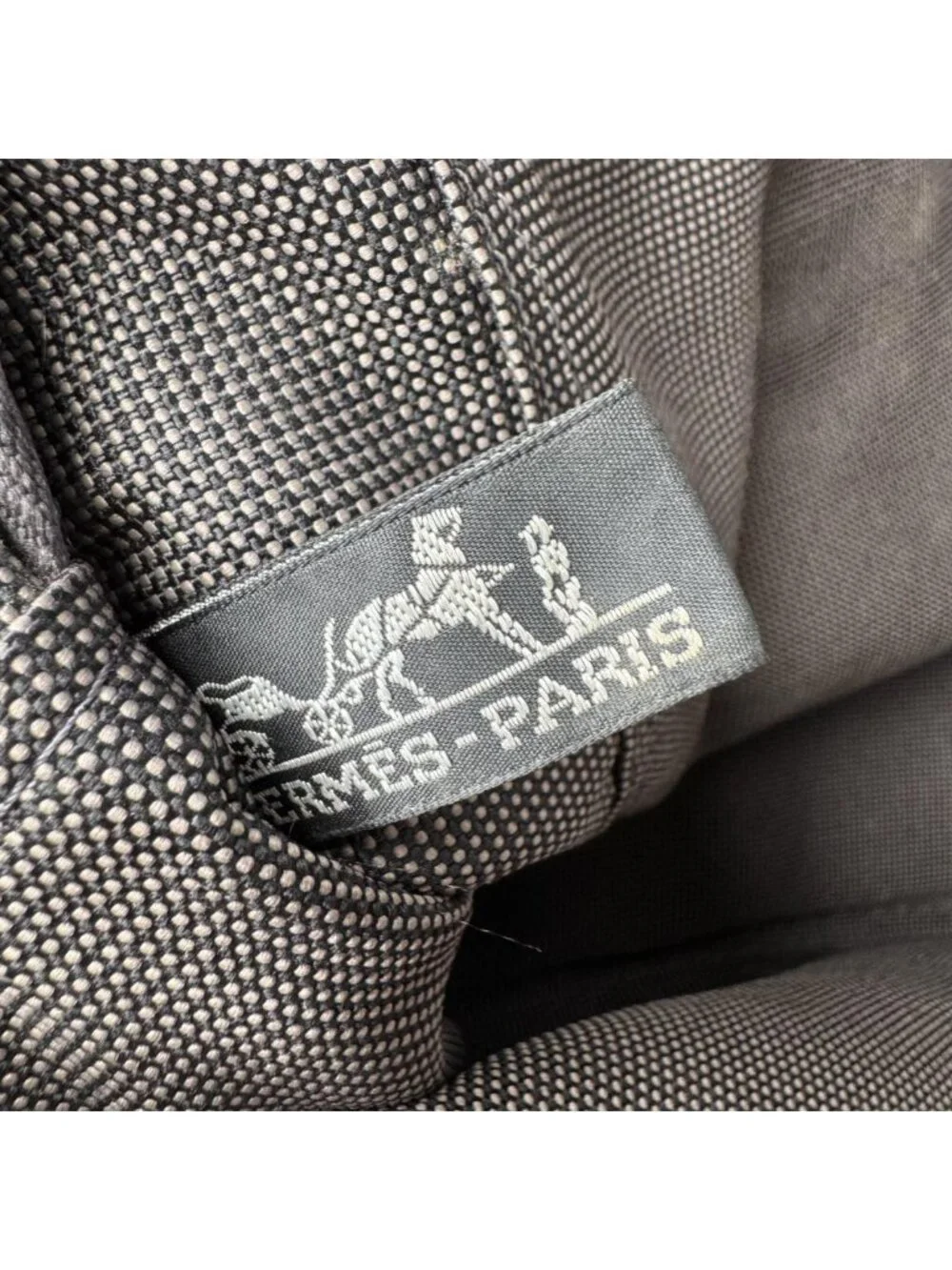 Hermes Her Line MM Tote